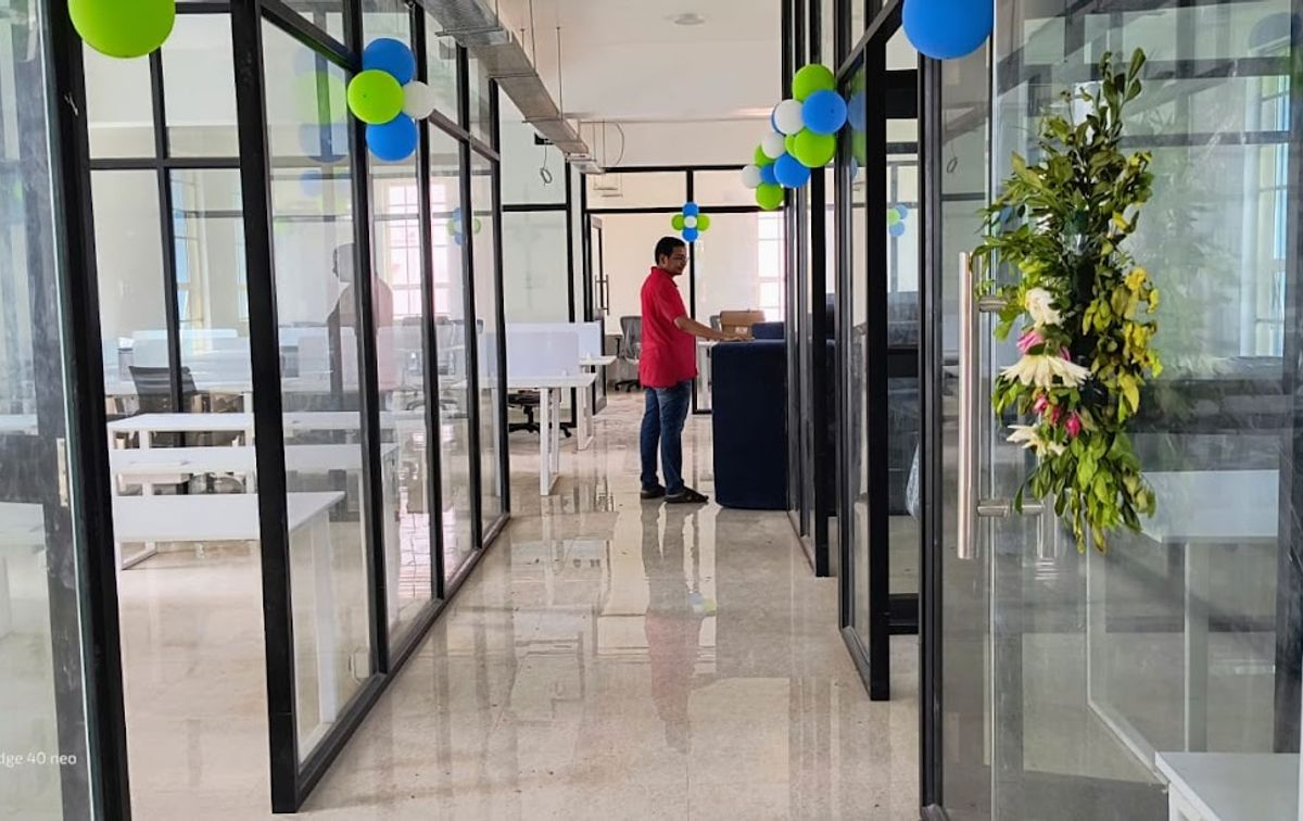 AutoSave Startup Studio